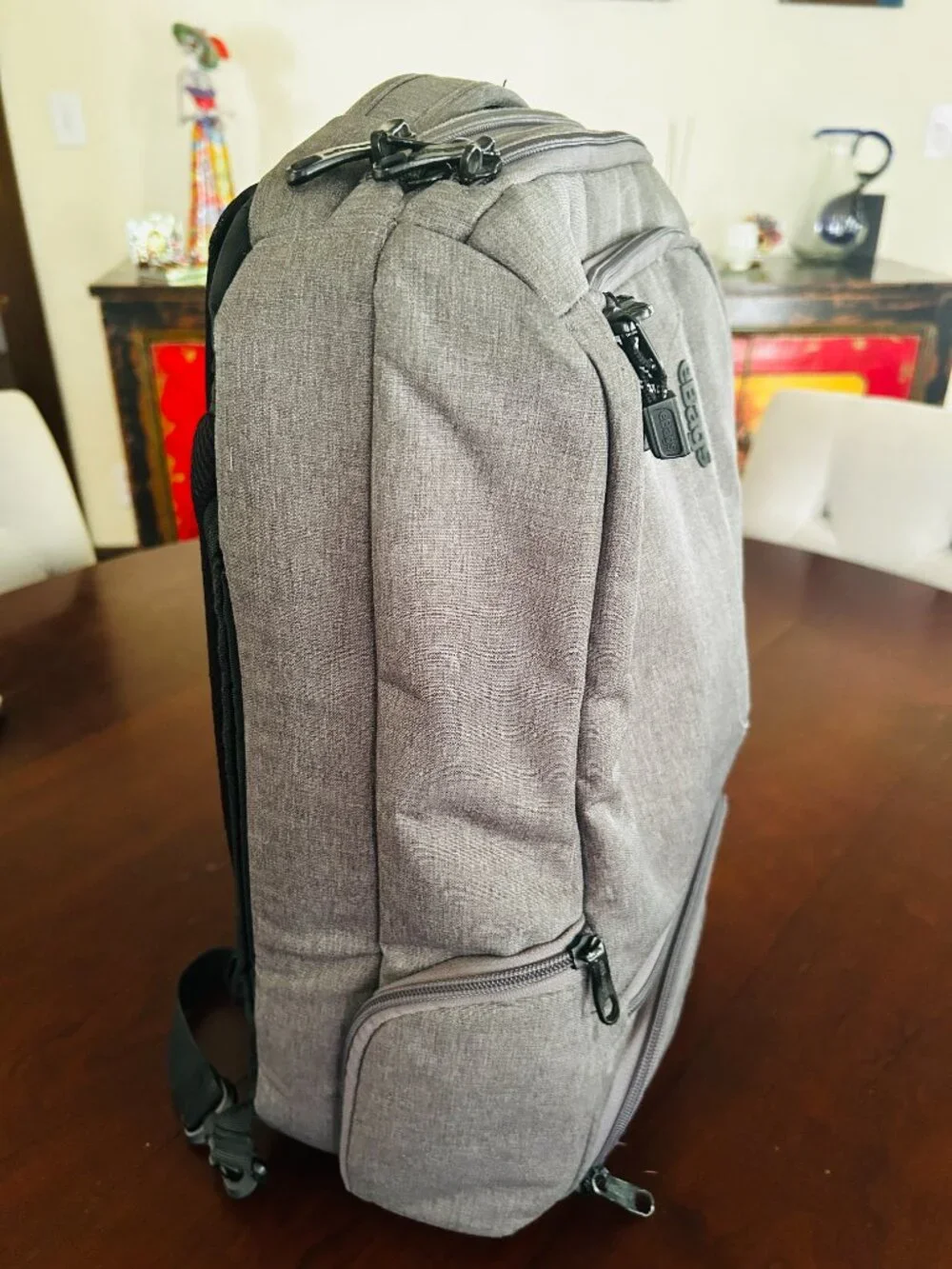 Ebags professional slim